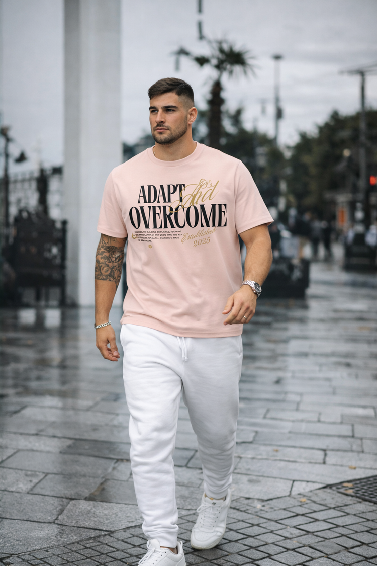 Limitless T-Shirt Series