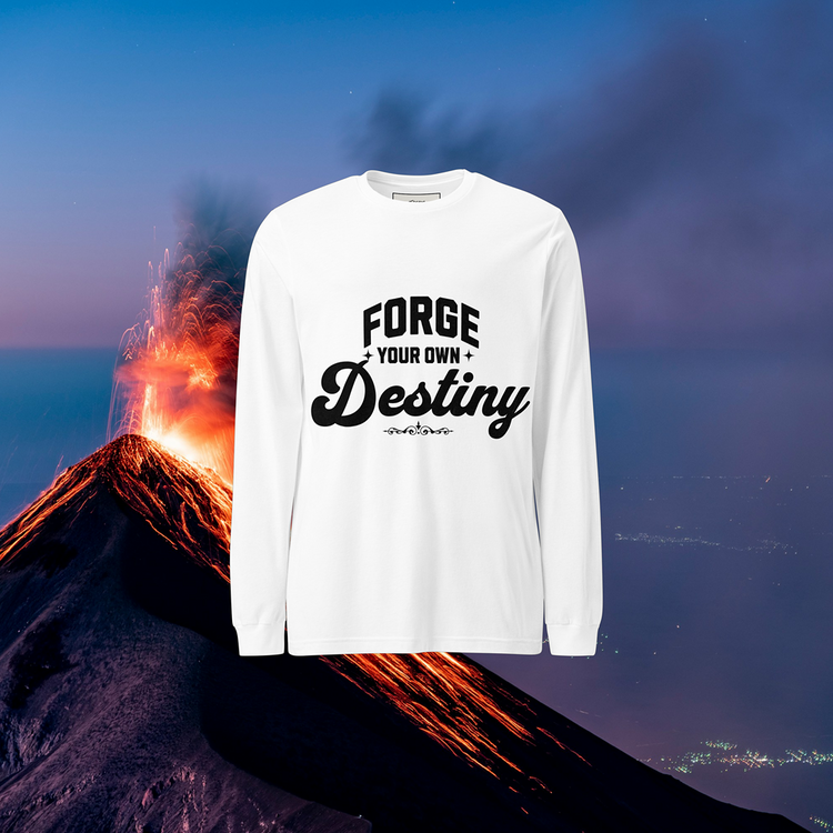 Essential Long Sleeve T-Shirt