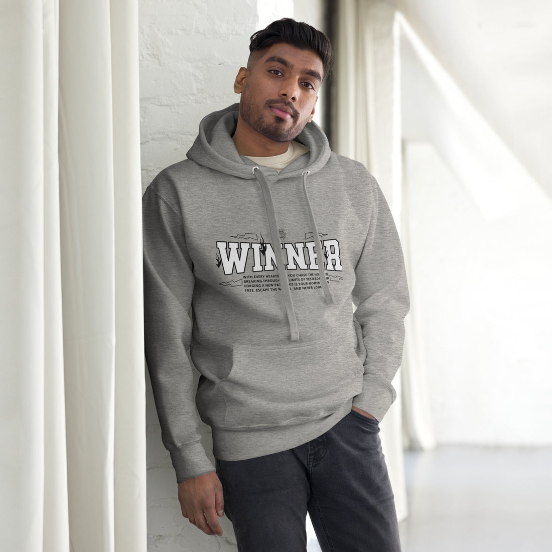 Classic Hoodie