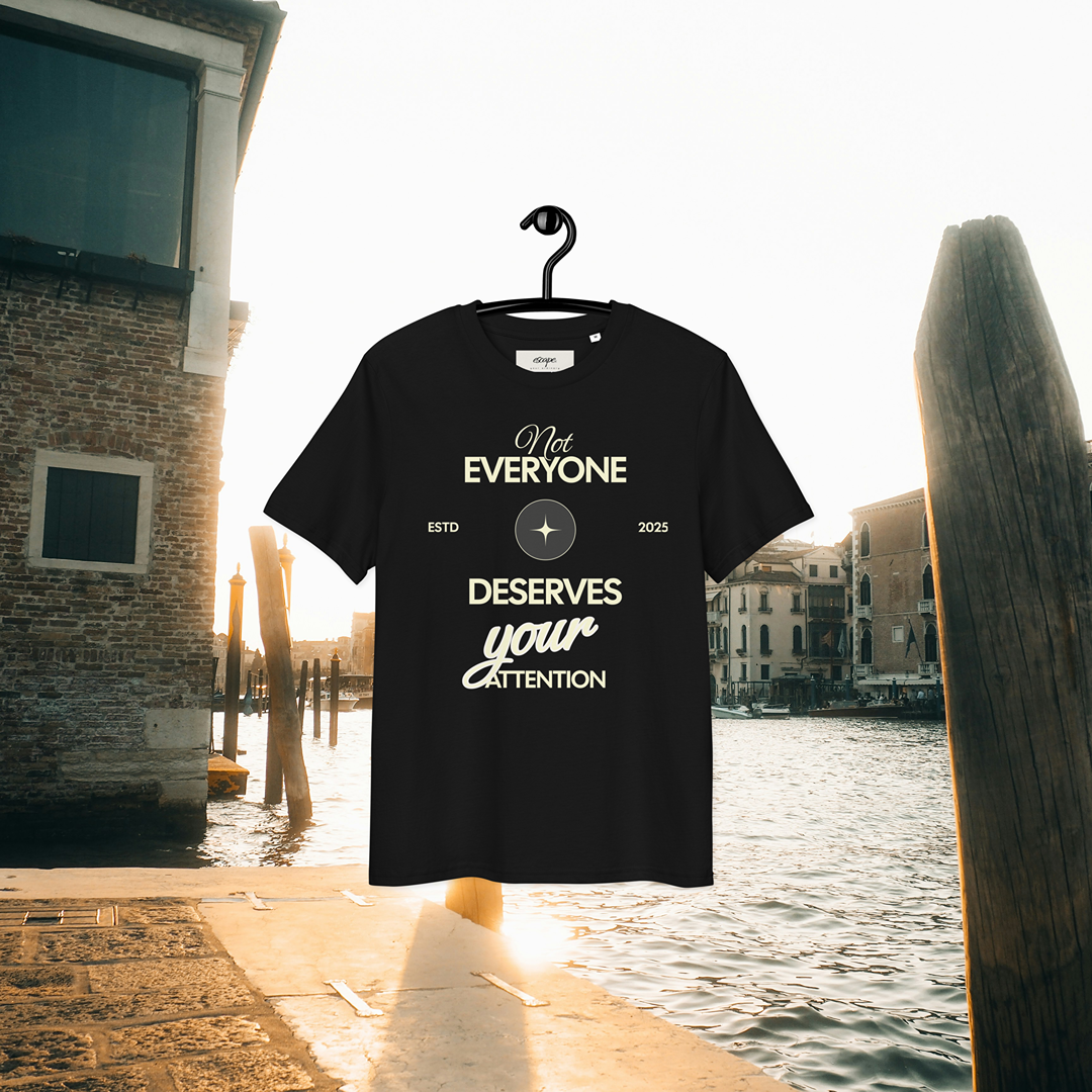 Concrete T-Shirt Line
