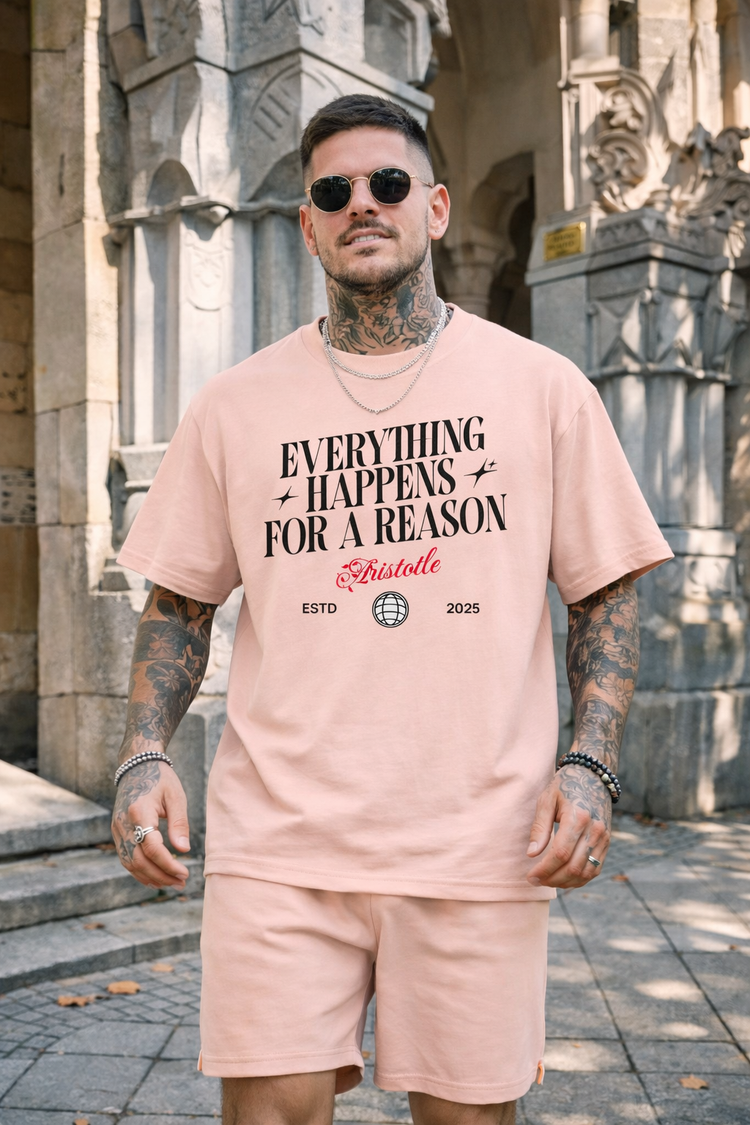 Concrete T-Shirt Line