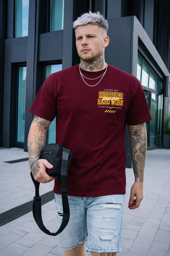 EYO Premium Inspirational Tee-Bold Streetwear Style, Comfort & Modern Design