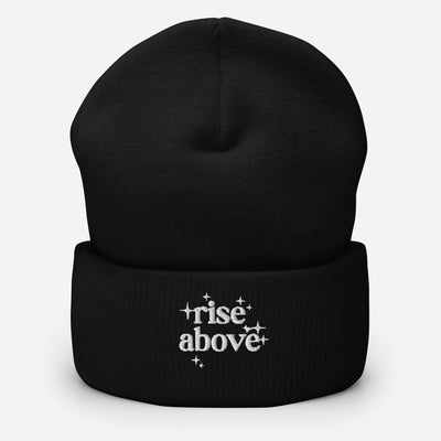 Classic Cuffed Beanie Timeless Winter Style, Warmth & Everyday Comfort