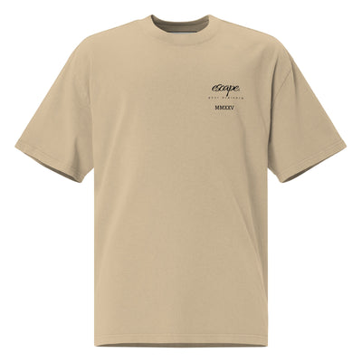 Step up your casual look with the Oversized Faded T-Shirt — made from premium cotton for lasting comfort, relaxed fit, and effortless modern streetwear style.
