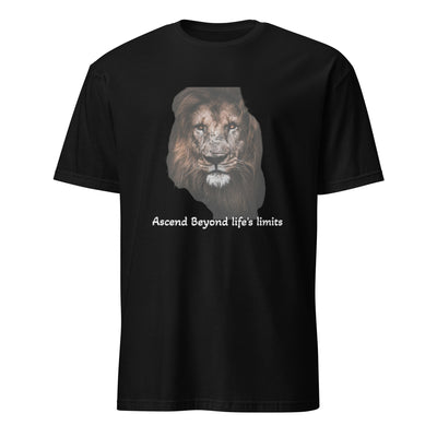 premium unisex t-shirt