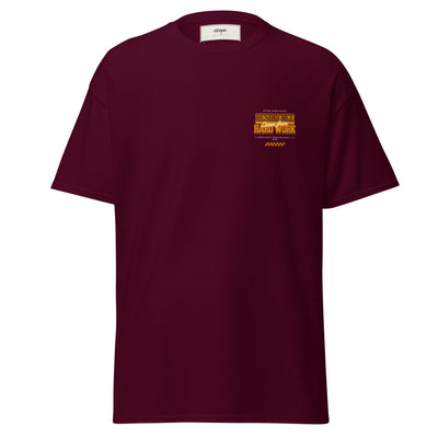 EYO Premium Graphic Tee-Bold Streetwear Style, Comfort & Modern Design