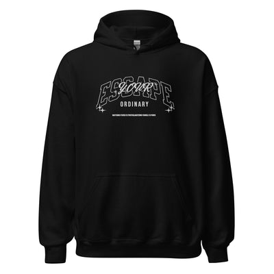 EYO Premium Embroidered Hoodie-Luxury Streetwear, High & Modern Style.