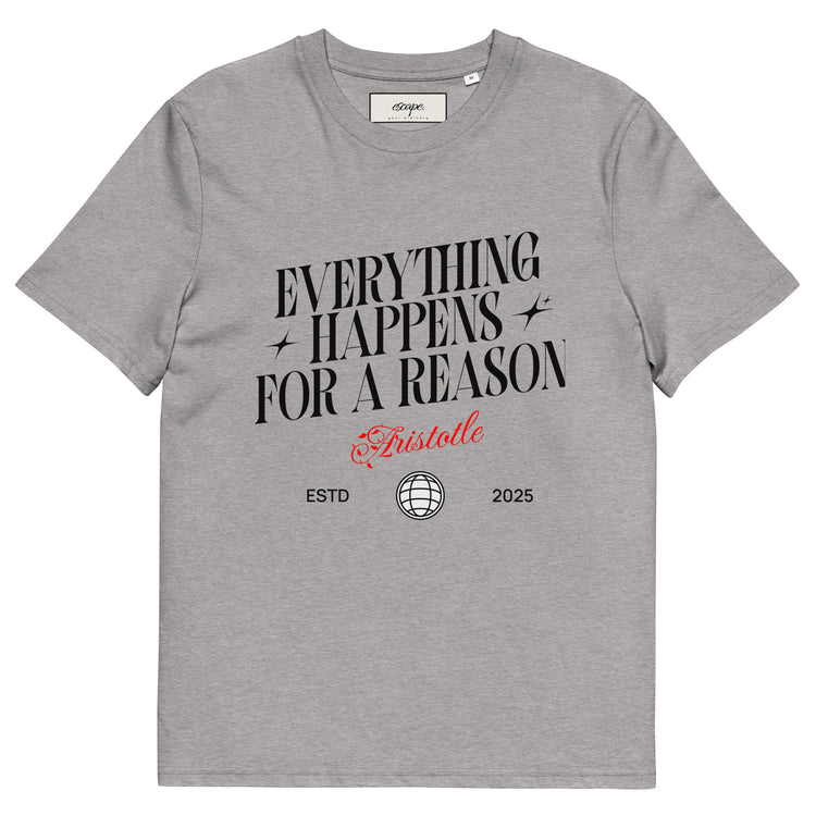 Concrete T-Shirt Line